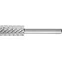 Freesstift HSS A0820ST/Vertanding 3 6mm, 8x20mm Rüggeberg