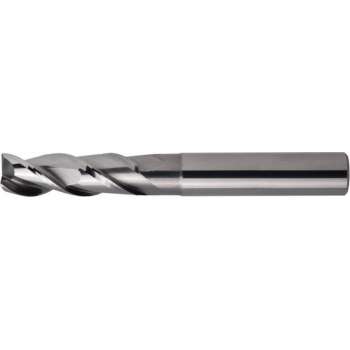Schachtfrees WNVHM nano gepolijst 5,0mm 3xD HA ke.verst.