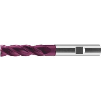VHM-schachtfrees 35/38 GHPC extra lang 10,0mm EF Z4 UNI GT FORMAT