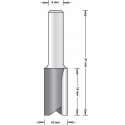 Hitachi 8 mm groeffrees 10 x 19 x 51mm