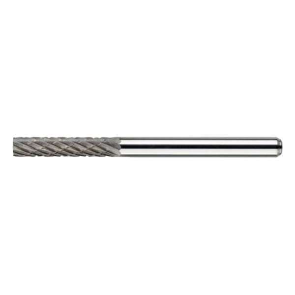 VHM Stiftfrees model A, cilindrisch, TV1 - Ø3 mm. VHM Stiftfrees model A, cilindrisch, TV1 - Ø3 mm.