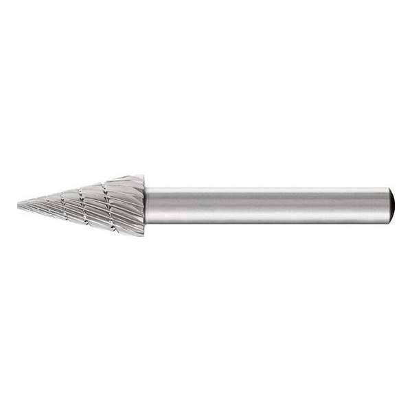 Freesstift HSS G1020/Vertanding 3 6mm, 10x20mm Rüggeberg Freesstift HSS G1020/Vertanding 3 6mm, 10x20mm Rüggeberg
