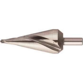 Plaatfrezen spiraalgegroefd 4-20,0mm