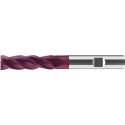 VHM-schachtfrees 35/38 GHPC extra lang 12,0mm EF Z4 UNI GT FORMAT