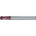 Radiusfrees WN, HA Z2 VHM TiALN 6,0mm, D 6mm