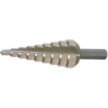 Ruko Plaatfrees meertraps 430 HSS