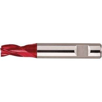 SL-groeffrees Type N, schacht HB VHM Fire WN, kurz 1,20mm GÜHRING