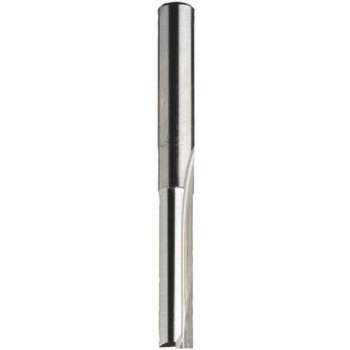 VHM groeffrees Ø 8 x 31,7/75  mm.