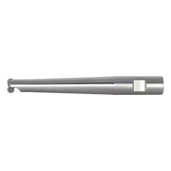 Schachtfrees Z2, met IK, voor RD.. D 15/150mm