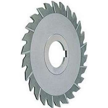 Schijffrees HSS-E DIN 1834-A 160x2,5mm FORMAT