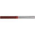 Multifunctionele frees WN, extra lang, 6 tanden VHM FIRE 12mm Gühring