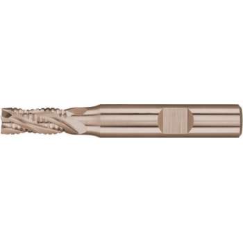 Schachtfrees Typ NF HSS-E DIN 844-K 12,00mm FORMAT