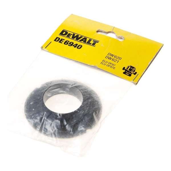 DeWalt DE6940 Kopieerring 40mm voor DW621 / DW622 / DW629 DeWalt DE6940 Kopieerring 40mm voor DW621 / DW622 / DW629