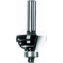 Bosch Vorm snijders HM CT, diameter 8mm, Part No 2609251863