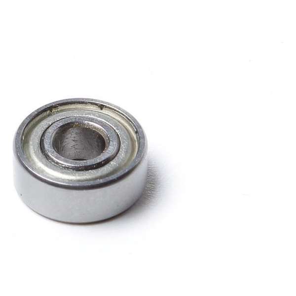 Trasco Kogellager F17 diameter 12.7 x opname 4.76mm (Prijs per stuk) Trasco Kogellager F17 diameter 12.7 x opname 4.76mm (Prijs per stuk)