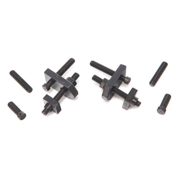 HBM 14 Delige M-5 Opspanset HBM 14 Delige M-5 Opspanset