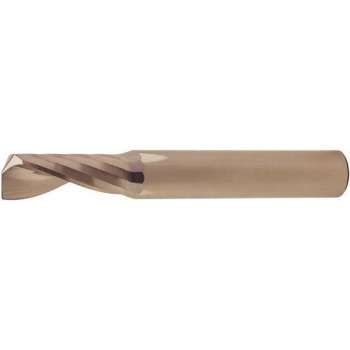 Sjabloonfrees Type N VHM WN 4,0mm FORMAT