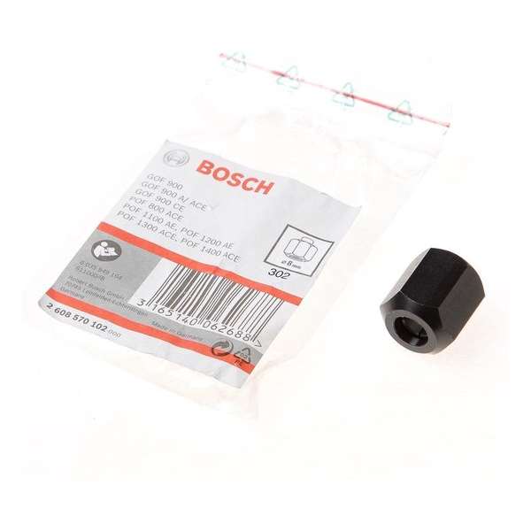 Bosch spontang - 8 mm Bosch spontang - 8 mm