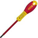 Stanley FatMax Schroevendraaier Pozidriv VDE PZ2 X 125mm