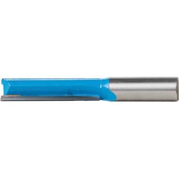Silverline Rechte Imperiale 1/2 Inch Groeffrees - (1/2 Inch x 2 Inch)