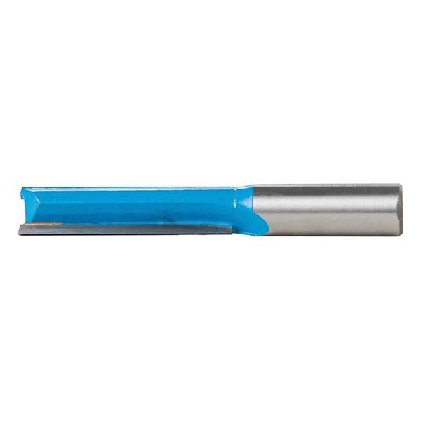 Silverline Rechte Imperiale 1/2 Inch Groeffrees - (1/2 Inch x 2 Inch) Silverline Rechte Imperiale 1/2 Inch Groeffrees - (1/2 Inch x 2 Inch)