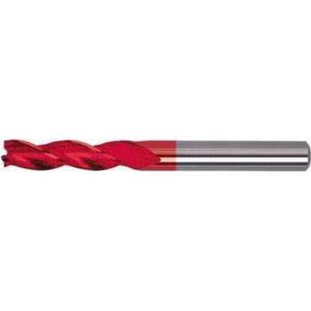 Vingerfr. WN VHM FIRE 4,0mm E.L.Z 3HA Gühring