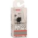 Bosch - Halfrondprofielfrezen 8 mm, R1 6 mm, D 12 mm, L 9,5 mm, G 40 mm