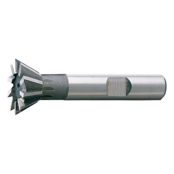 Hoekfrees Type N HSS-E DIN 1833-C 16mm, 60° FORMAT Hoekfrees Type N HSS-E DIN 1833-C 16mm, 60° FORMAT