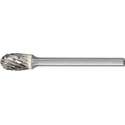 Freesstift HM TRE0610/Vertanding C 3mm, 6x10mm FORMAT