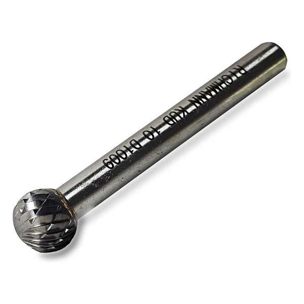 Freesstift ''Richmann'' HM KUD 10x9mm Freesstift ''Richmann'' HM KUD 10x9mm