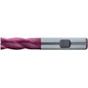 Schachtfrees Type N HSS-E TiAIN DIN 844-K 14,00mm FORMAT