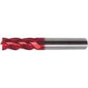 SL-ratiofrees 6527L, 4 tanden HA VHM FIRE 10mm Gührimg