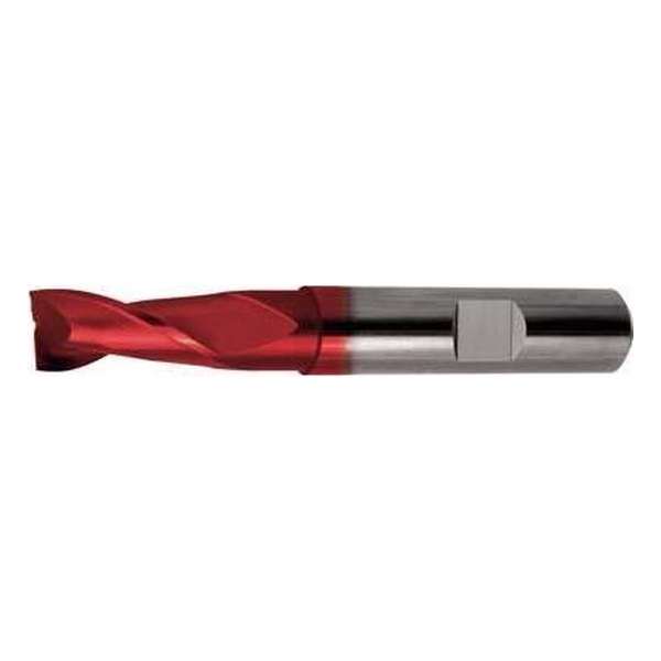 SL-Vingerfr.6527 VHM FIRE14mm Z 2 Gühring