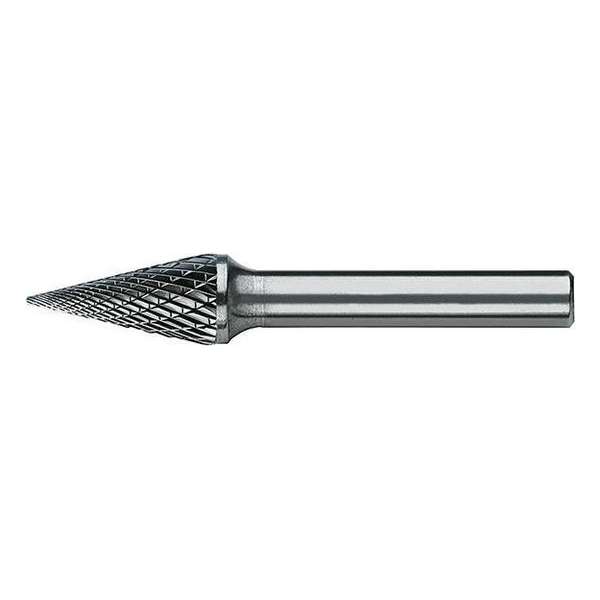 Freesstift SKM 1020 4 HM 6mm 10x20mm Rüggeberg Freesstift SKM 1020 4 HM 6mm 10x20mm Rüggeberg