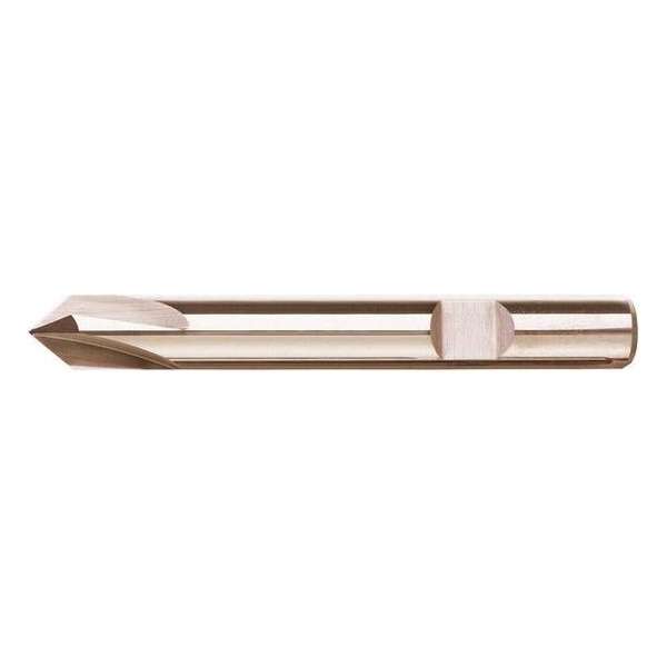 NC-afbraamfrees Type N VHM DIN 6527 4,0mm, 90° FORMAT NC-afbraamfrees Type N VHM DIN 6527 4,0mm, 90° FORMAT