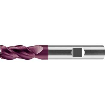 VHM-schachtfrees 35/38 GHPCL 12,0mm EF Z3 UNI GT FORMAT