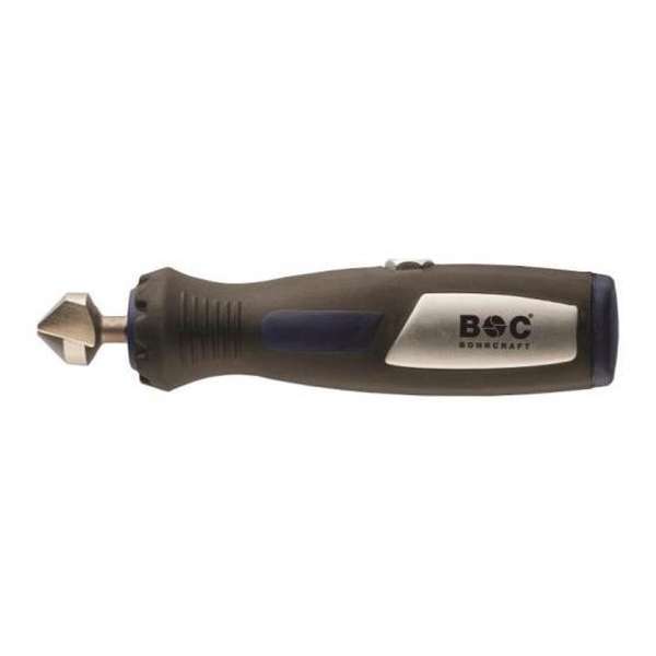 Verzinkfrees 10,4 met handgreep 90° HSS Bohrcraft Verzinkfrees 10,4 met handgreep 90° HSS Bohrcraft