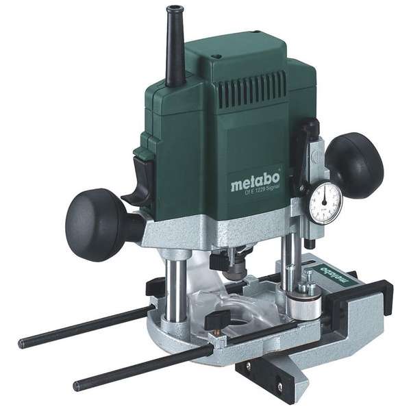 Metabo Bovenfreesmachine Of E 1229 Signal 601229700