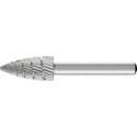 Freesstift HSS K1630/Vertanding 3 6mm, 16x30mm Rüggeberg