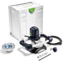 Festool RG 150 E-Set DIA HD Saneringsfreesmachine 768985