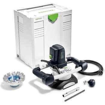 Festool RG 150 E-Set DIA HD Saneringsfreesmachine 768985