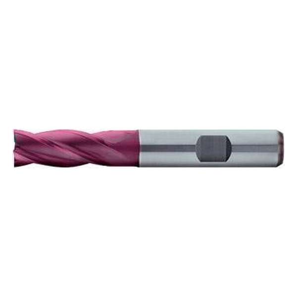 Schachtfrees Type N HSS-E TiAIN DIN 844-K 9,00mm FORMAT Schachtfrees Type N HSS-E TiAIN DIN 844-K 9,00mm FORMAT