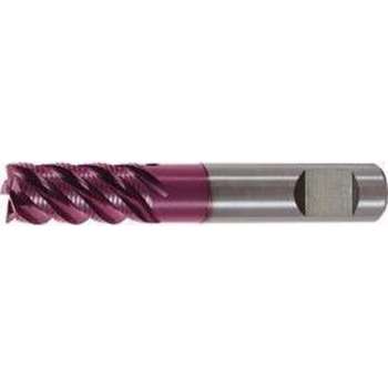 Ruwfrees HB, 6 tanden HR VHM TiALN 20,0mm