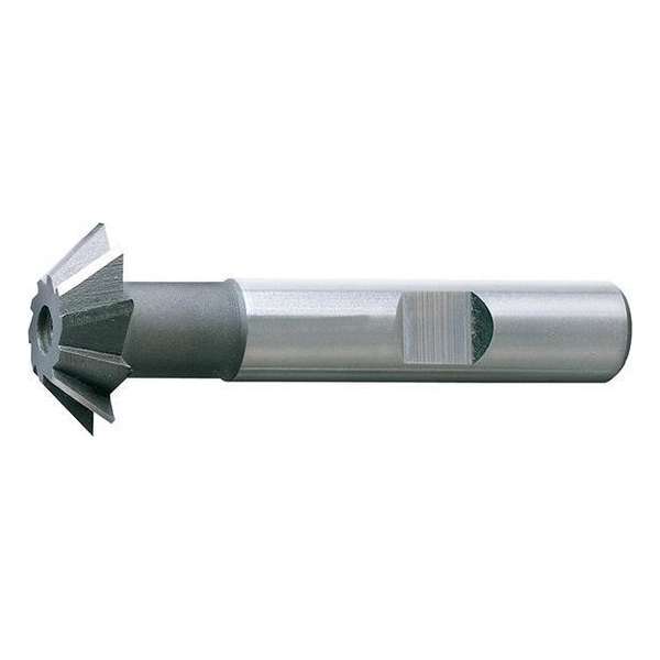 Hoekfrees Type N HSS-E DIN1833-D 25mm, 60° FORMAT Hoekfrees Type N HSS-E DIN1833-D 25mm, 60° FORMAT
