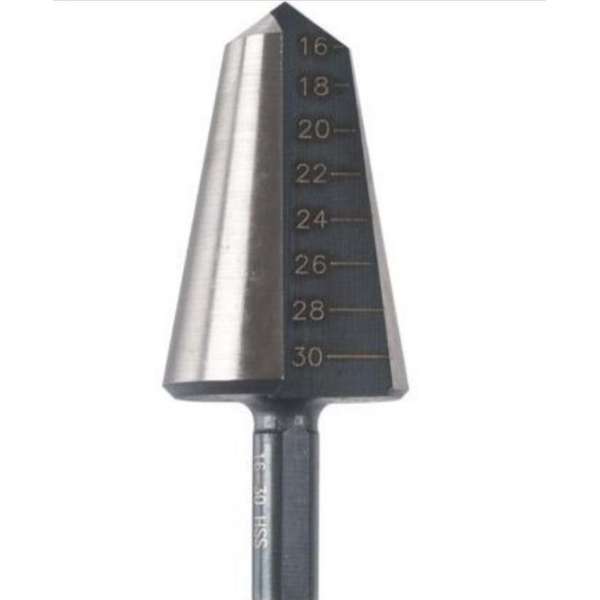 STANLEY gatenfrees 16-30 mm STANLEY gatenfrees 16-30 mm