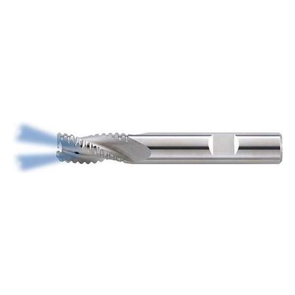 Ruwfrees 6527, WR Z3, met IK VHM 16,0mm Gühring Ruwfrees 6527, WR Z3, met IK VHM 16,0mm Gühring