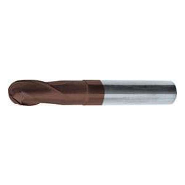 Kogelfrees WN HA 2 tamden lang VHM Signum 16,0mm Gühring Kogelfrees WN HA 2 tamden lang VHM Signum 16,0mm Gühring