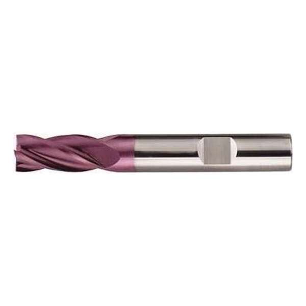 Schachtfrees 6527 L, HB Z4 VHM TiALN 5,0mm Schachtfrees 6527 L, HB Z4 VHM TiALN 5,0mm