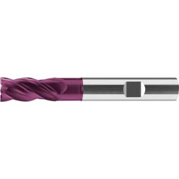VHM-schachtfrees 35/38GHPCL HF 5,0mm EF Z4 VA GT FORMAT