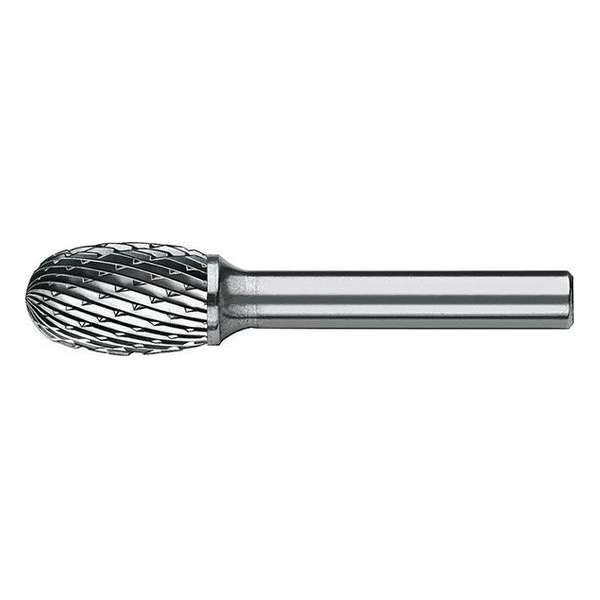 Freesstift HM TRE0813/Vertanding C 6mm, 8x13,0mm FORMAT Freesstift HM TRE0813/Vertanding C 6mm, 8x13,0mm FORMAT